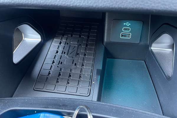 2025 Ford Ranger Wildtrak 4X4 3.0L