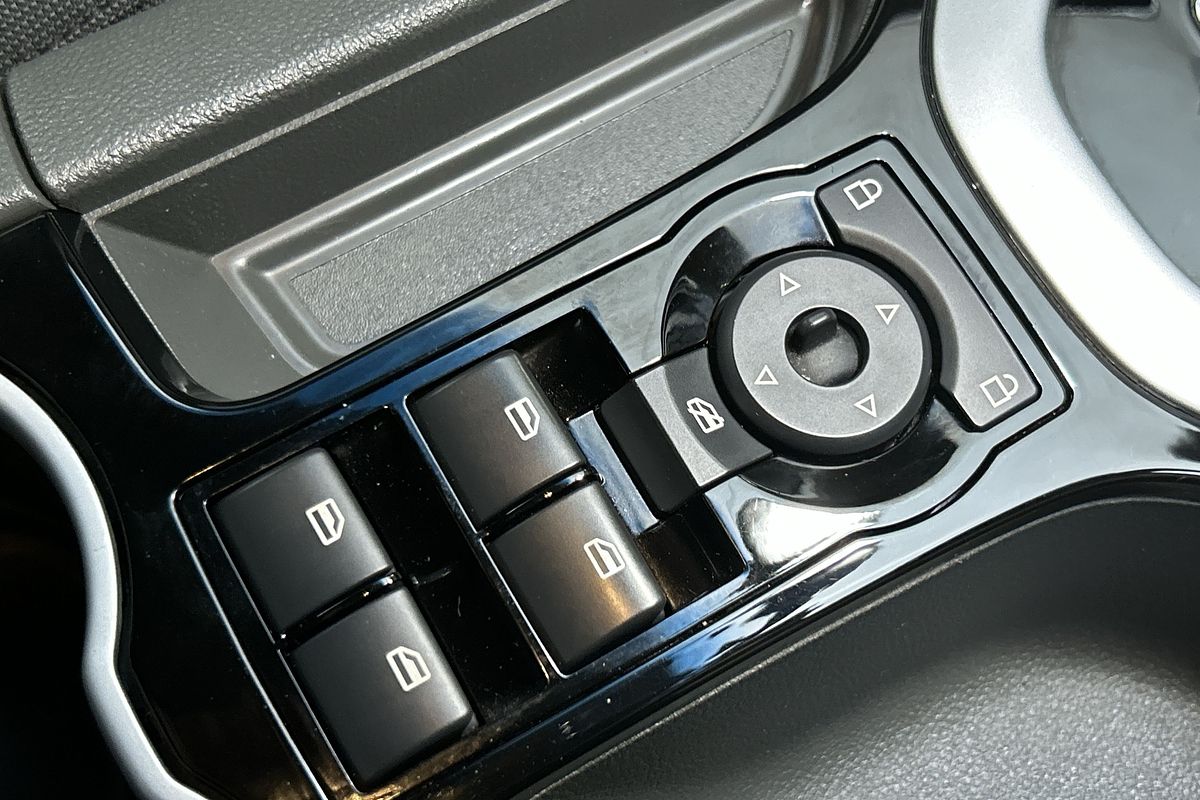 2011 Holden Commodore SV6 VE Series II