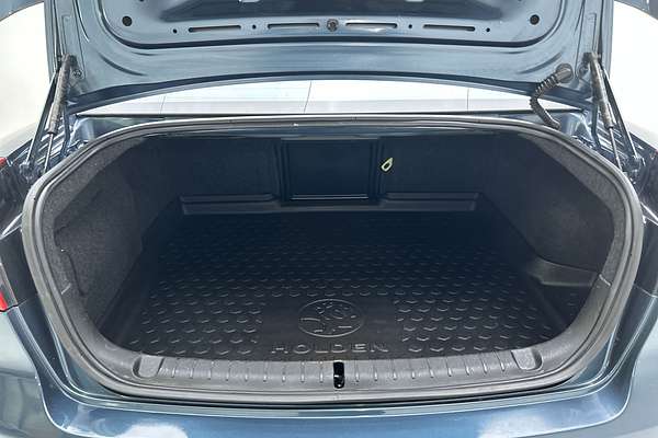 2011 Holden Commodore SV6 VE Series II