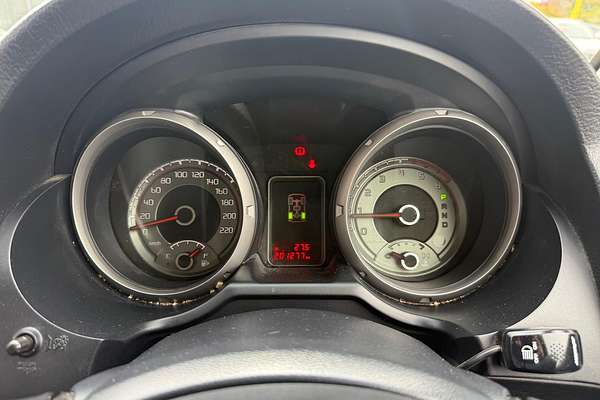 2019 Mitsubishi Pajero GLX NX