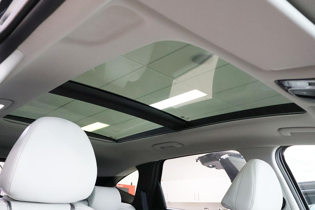 2025 Hyundai Tucson Premium NX4.V4