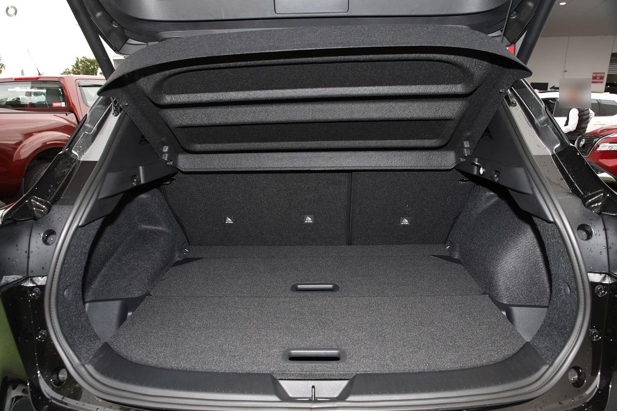 2023 Nissan QASHQAI Ti J12