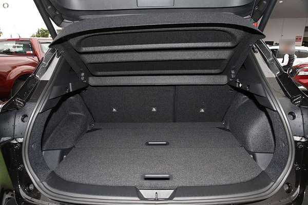 2023 Nissan QASHQAI Ti J12