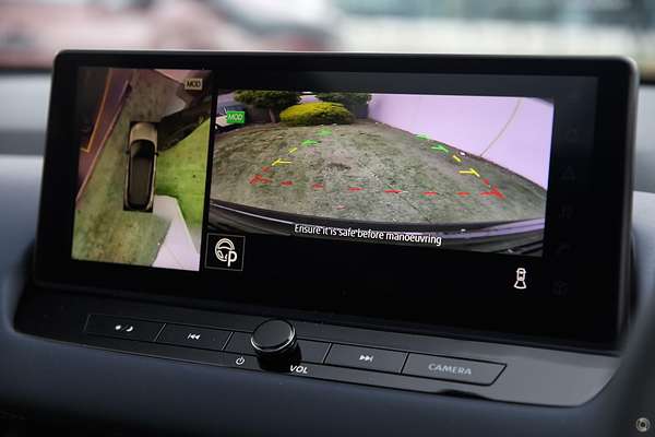 2023 Nissan QASHQAI Ti J12