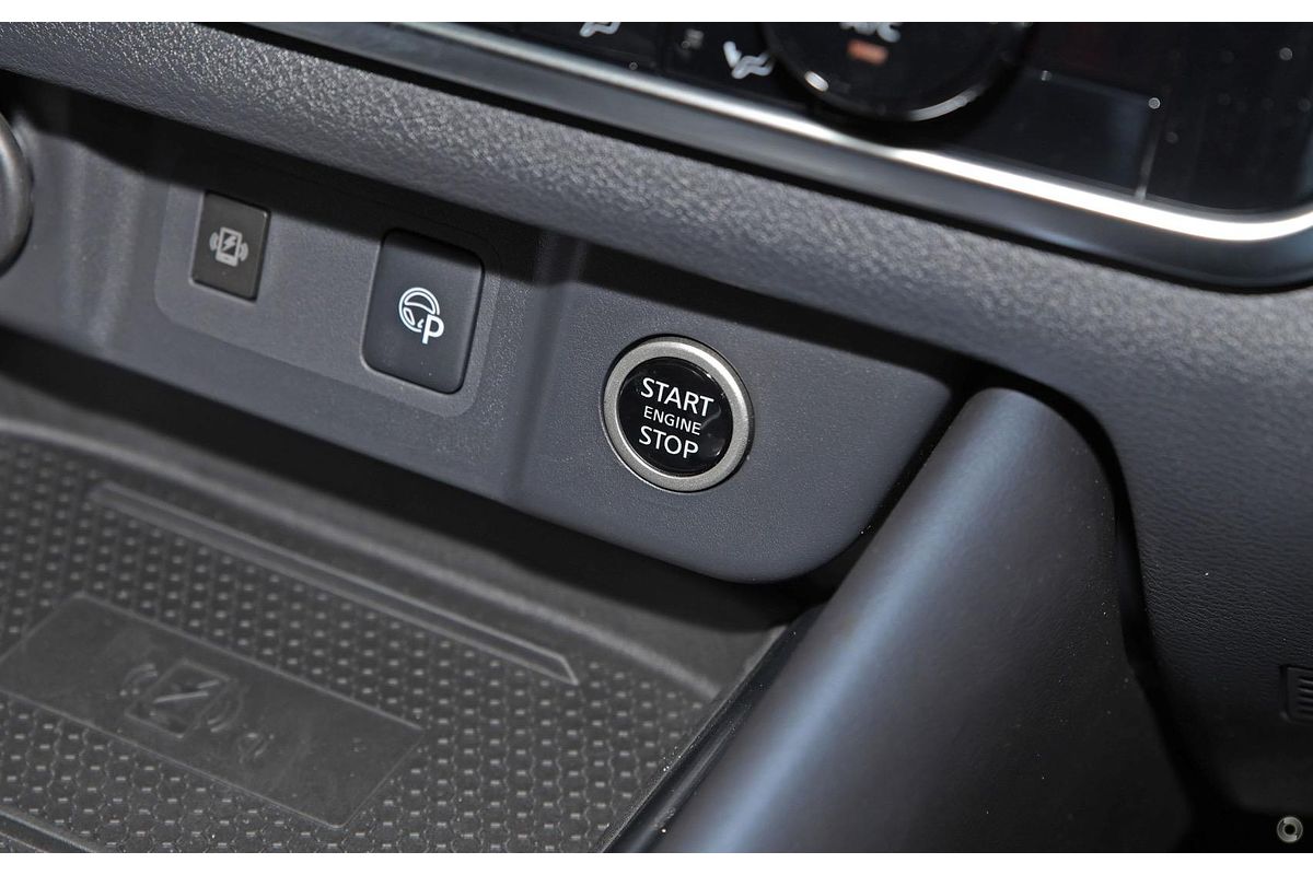 2023 Nissan QASHQAI Ti J12