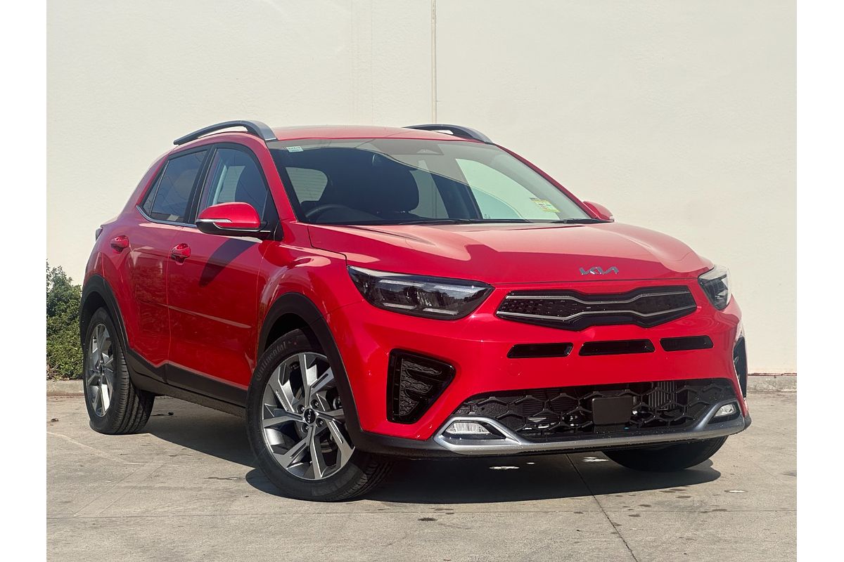 2025 Kia Stonic GT-Line YB