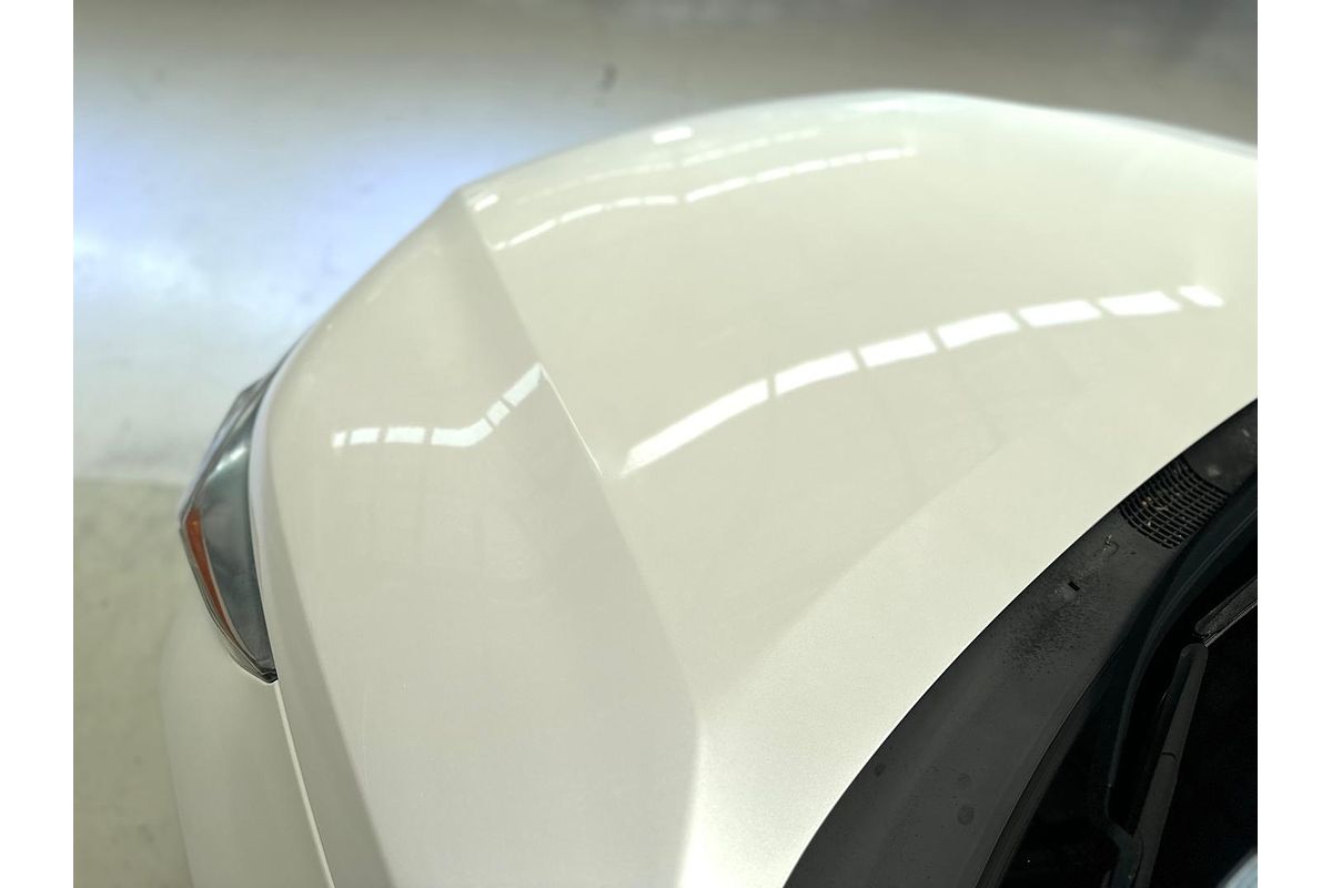 2015 Toyota Kluger GX GSU50R