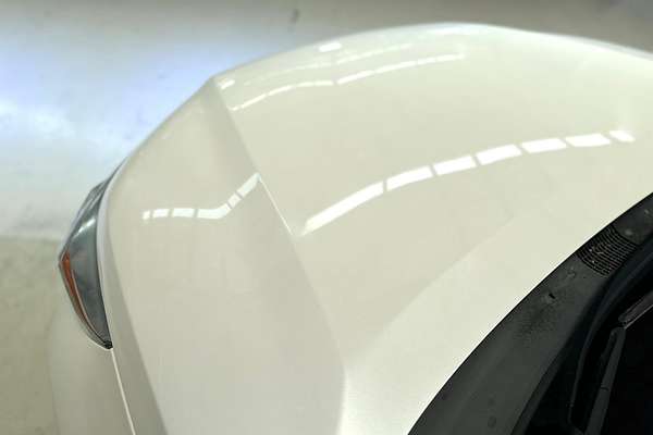 2015 Toyota Kluger GX GSU50R