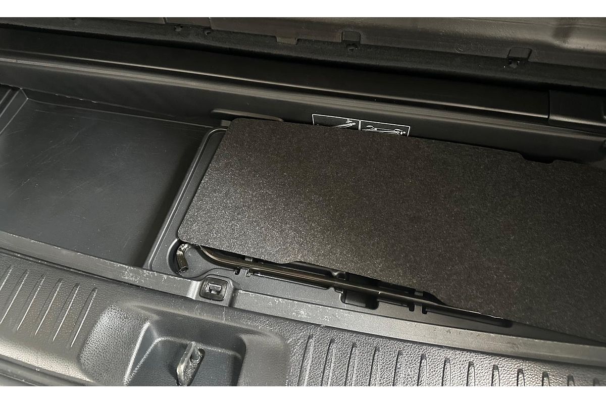 2015 Toyota Kluger GX GSU50R