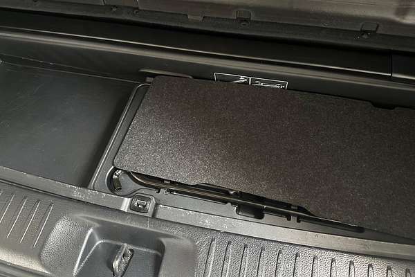 2015 Toyota Kluger GX GSU50R