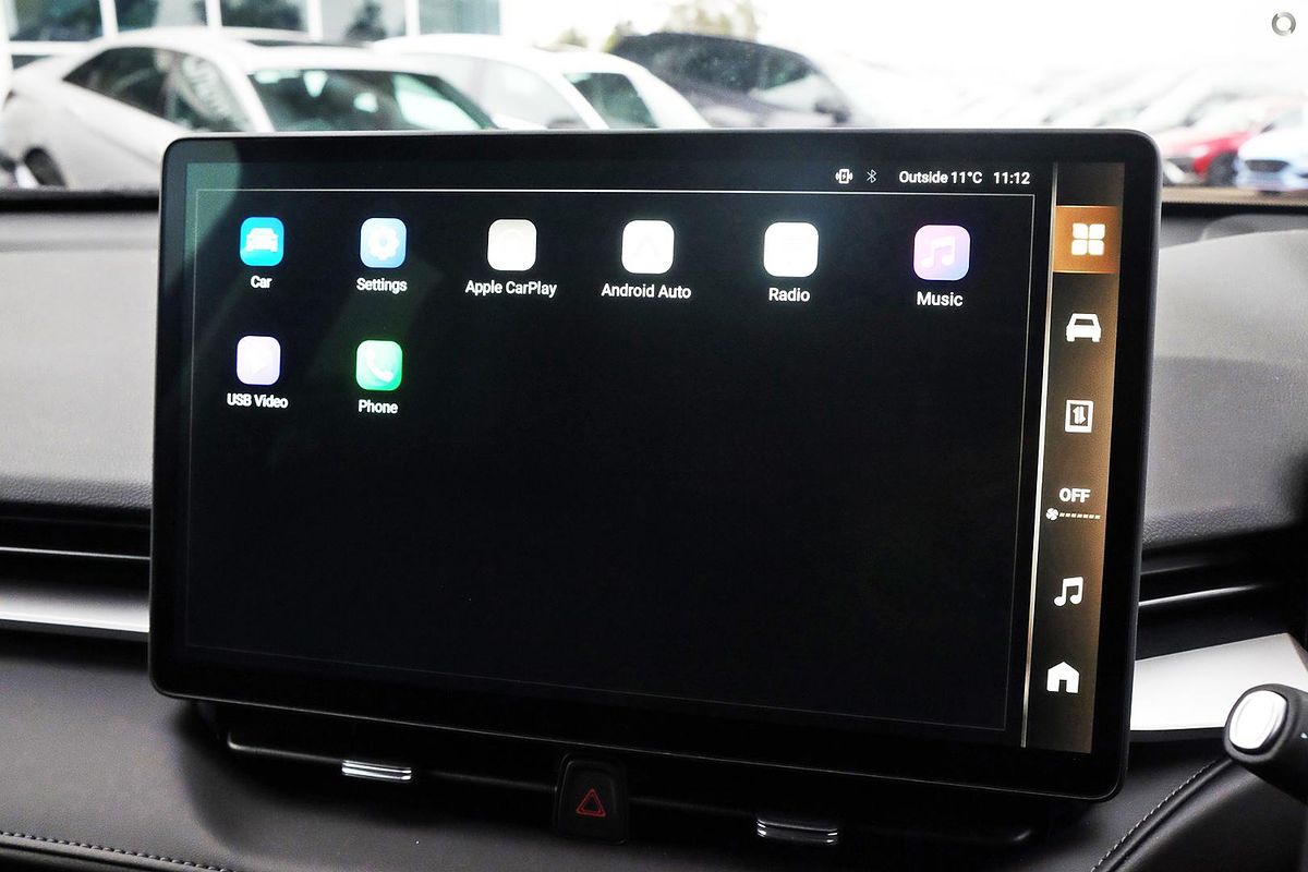 2025 GWM Haval H6 Ultra Hybrid B01