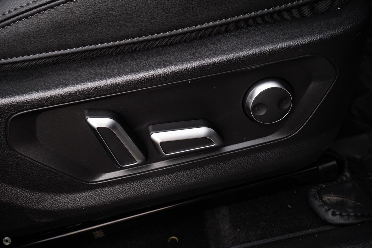 2025 GWM Haval H6 Ultra PHEV B01