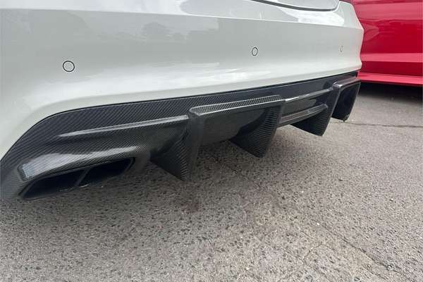 2015 Mercedes-Benz CLA-Class CLA45 AMG C117