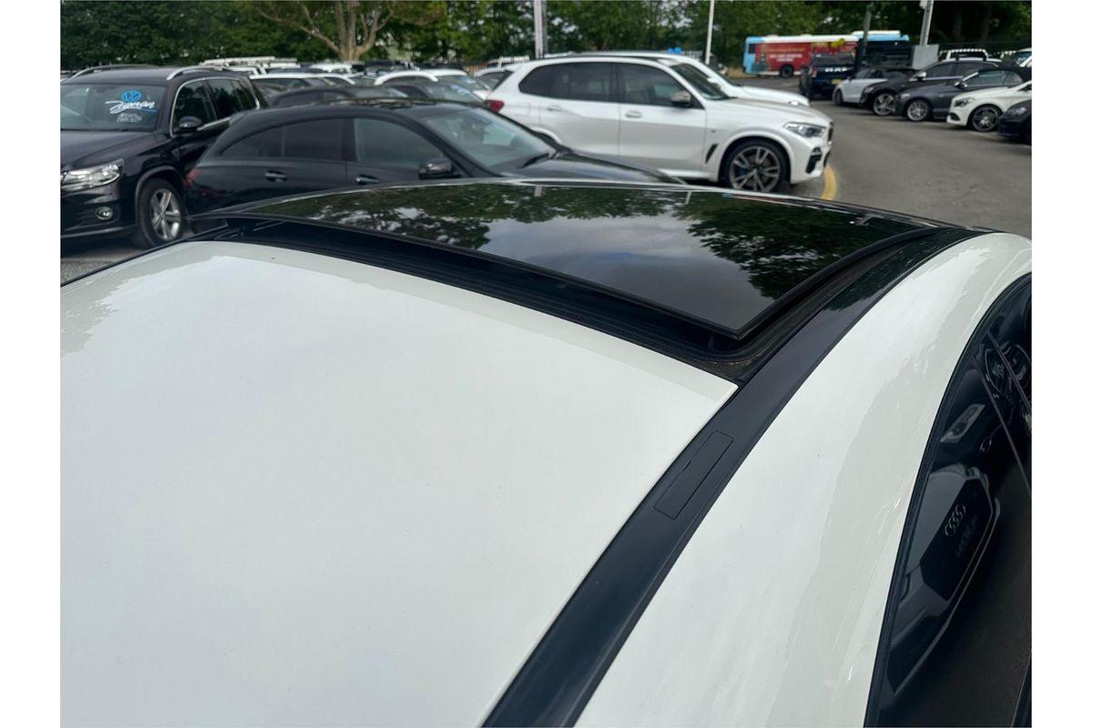 2015 Mercedes-Benz CLA-Class CLA45 AMG C117