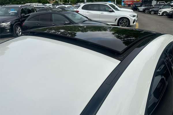 2015 Mercedes-Benz CLA-Class CLA45 AMG C117