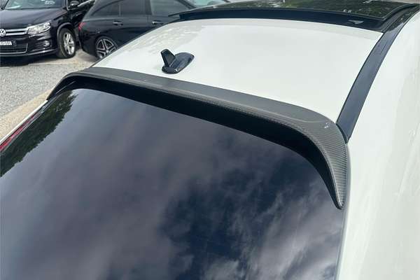 2015 Mercedes-Benz CLA-Class CLA45 AMG C117