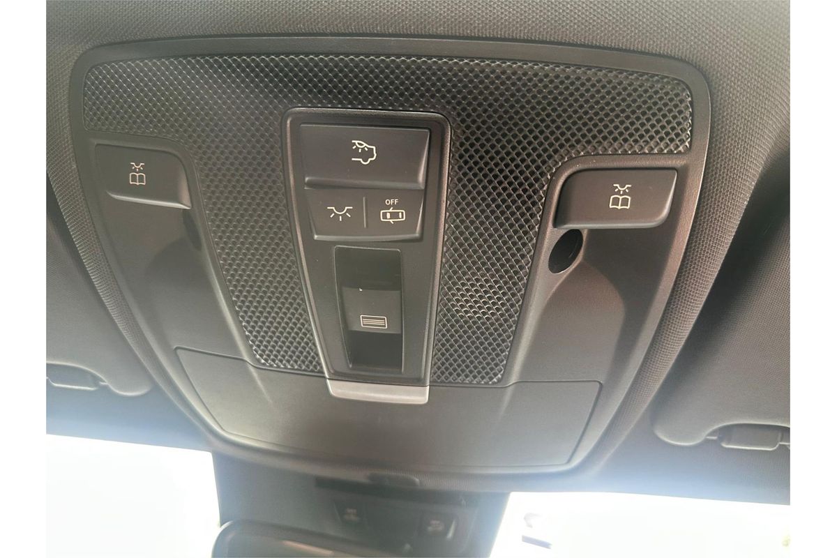 2015 Mercedes-Benz CLA-Class CLA45 AMG C117