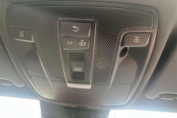 2015 Mercedes-Benz CLA-Class CLA45 AMG C117