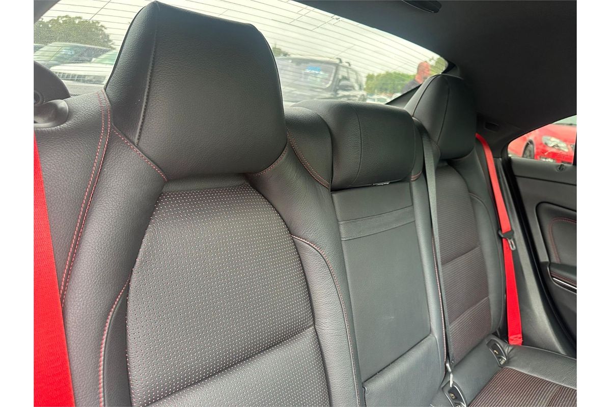 2015 Mercedes-Benz CLA-Class CLA45 AMG C117