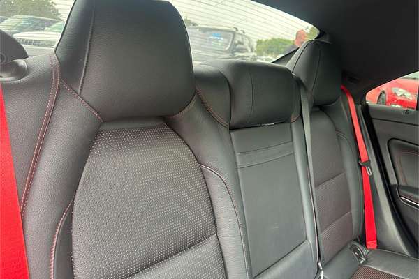 2015 Mercedes-Benz CLA-Class CLA45 AMG C117