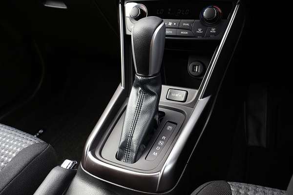 2024 Suzuki S-Cross JYB