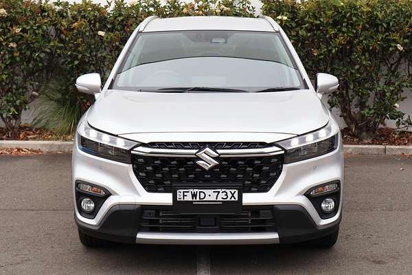 2024 Suzuki S-Cross JYB