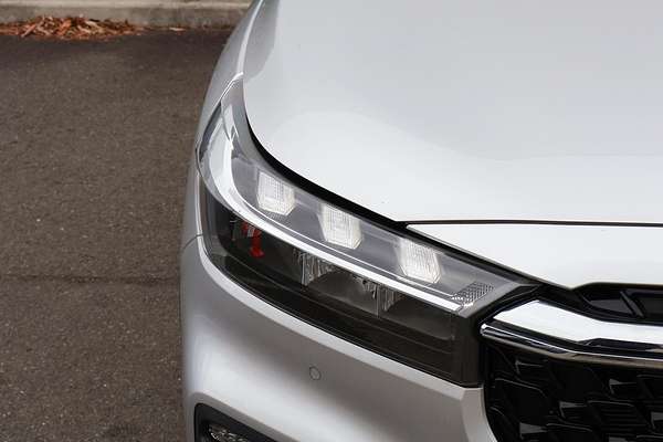 2024 Suzuki S-Cross JYB