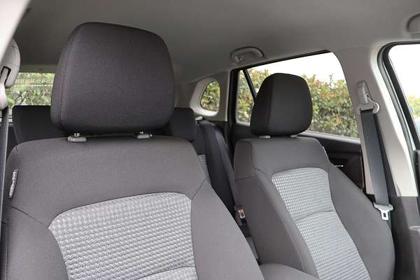 2024 Suzuki S-Cross JYB