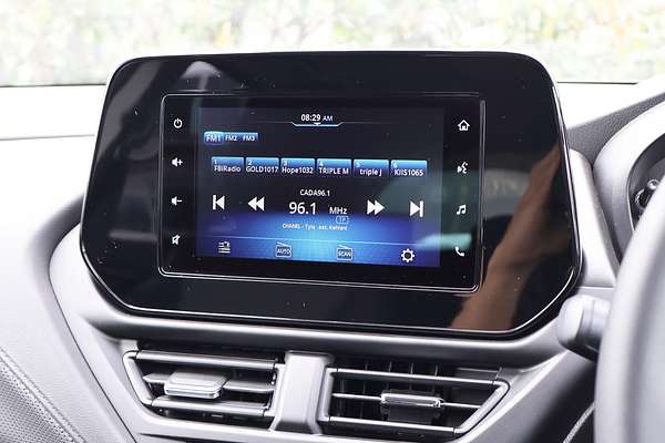 2024 Suzuki S-Cross JYB