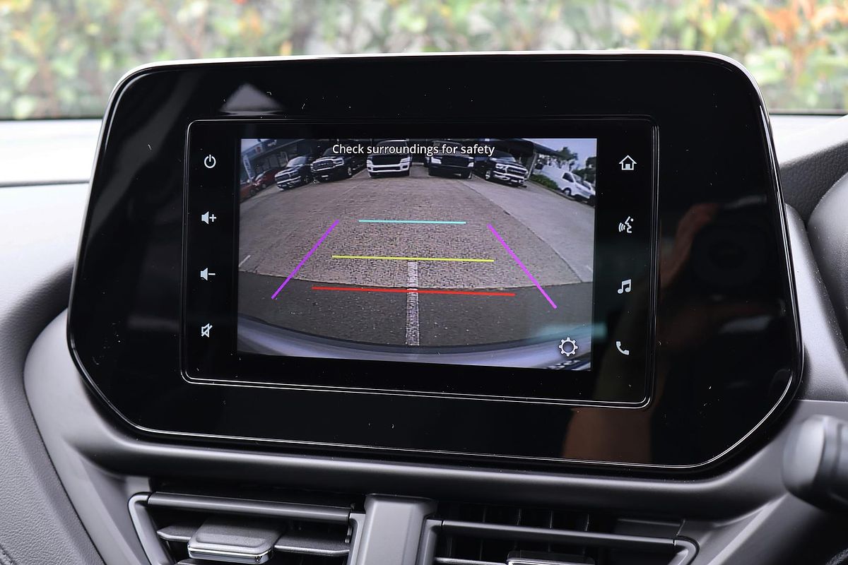 2024 Suzuki S-Cross JYB