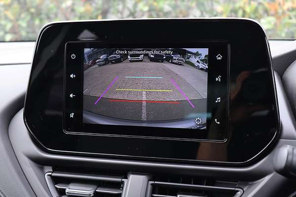 2024 Suzuki S-Cross JYB