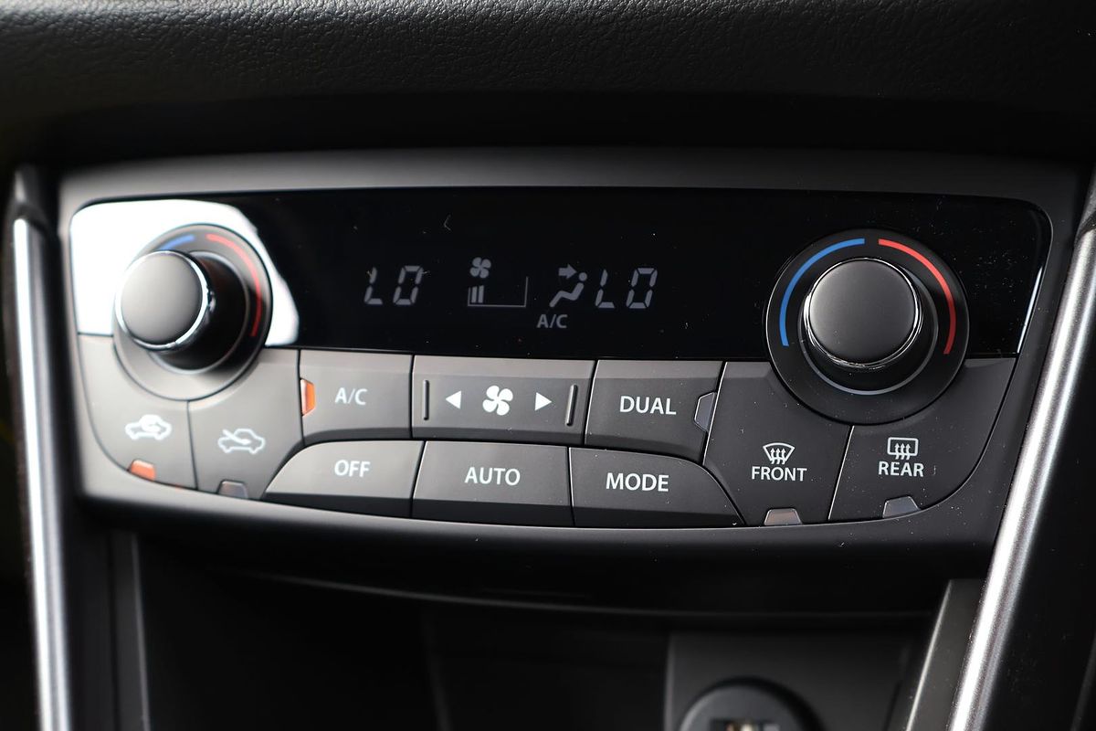 2024 Suzuki S-Cross JYB