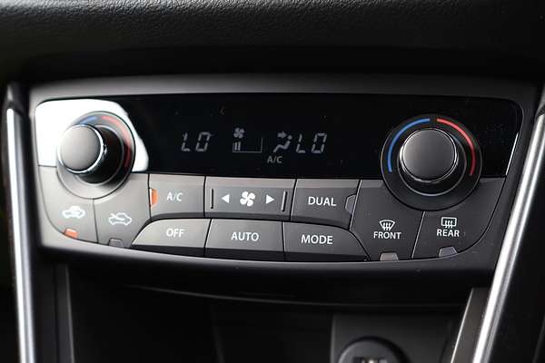 2024 Suzuki S-Cross JYB