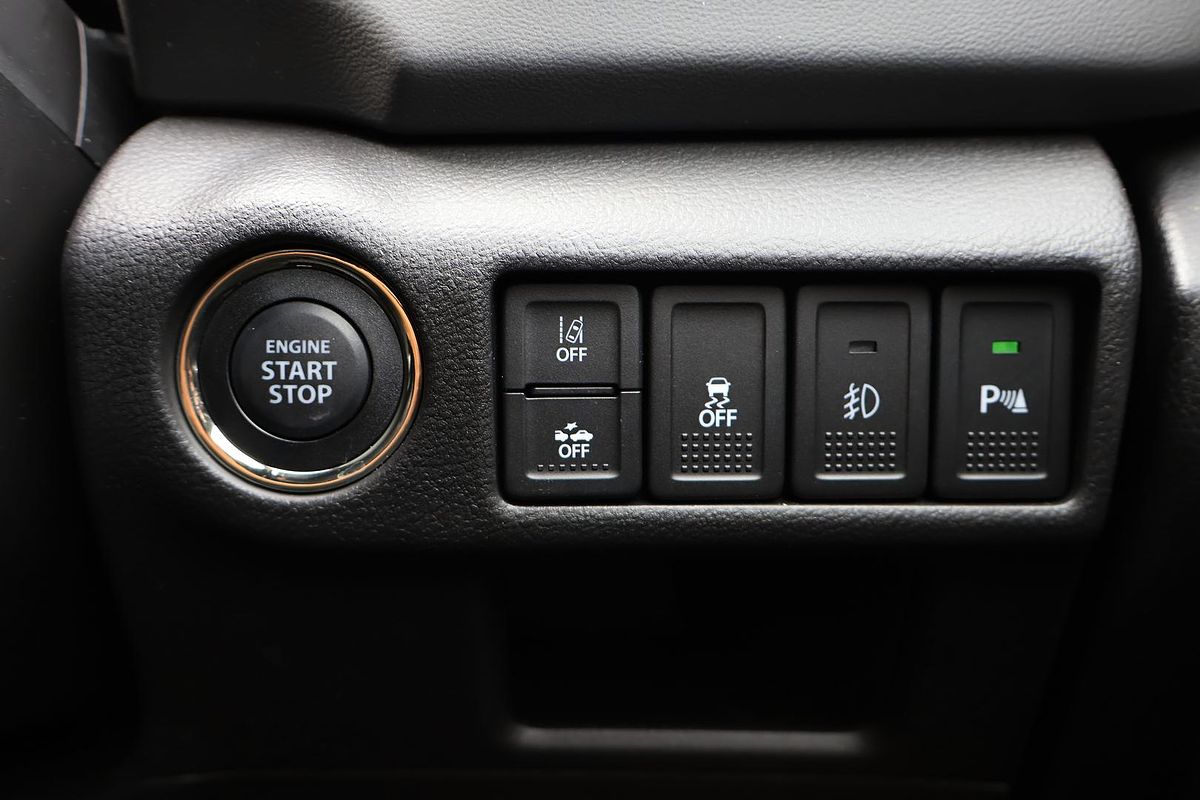 2024 Suzuki S-Cross JYB