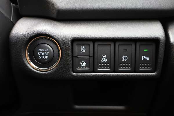 2024 Suzuki S-Cross JYB