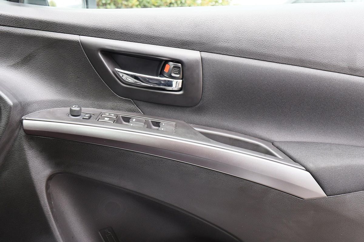 2024 Suzuki S-Cross JYB