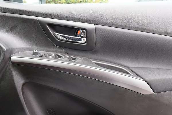 2024 Suzuki S-Cross JYB