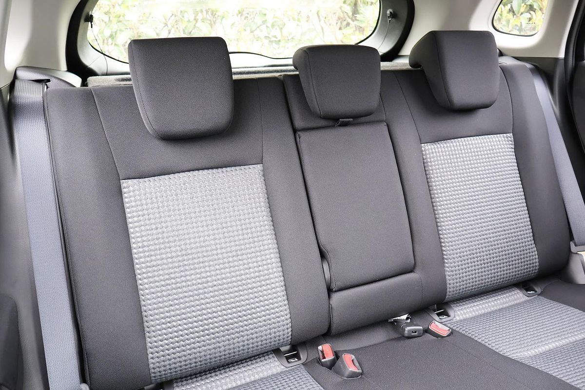 2024 Suzuki S-Cross JYB