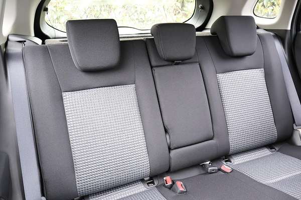 2024 Suzuki S-Cross JYB