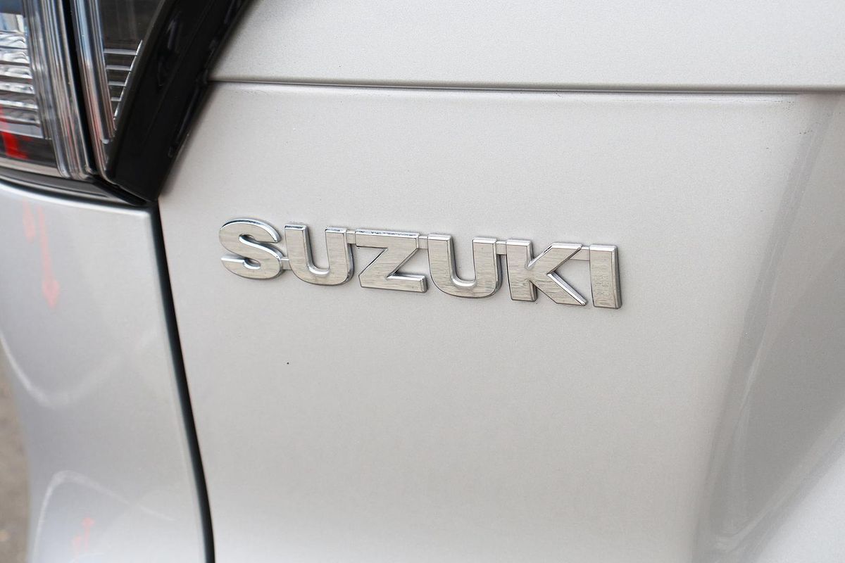 2024 Suzuki S-Cross JYB