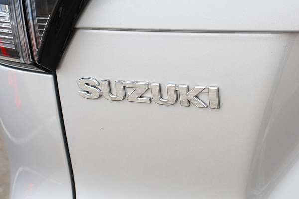 2024 Suzuki S-Cross JYB