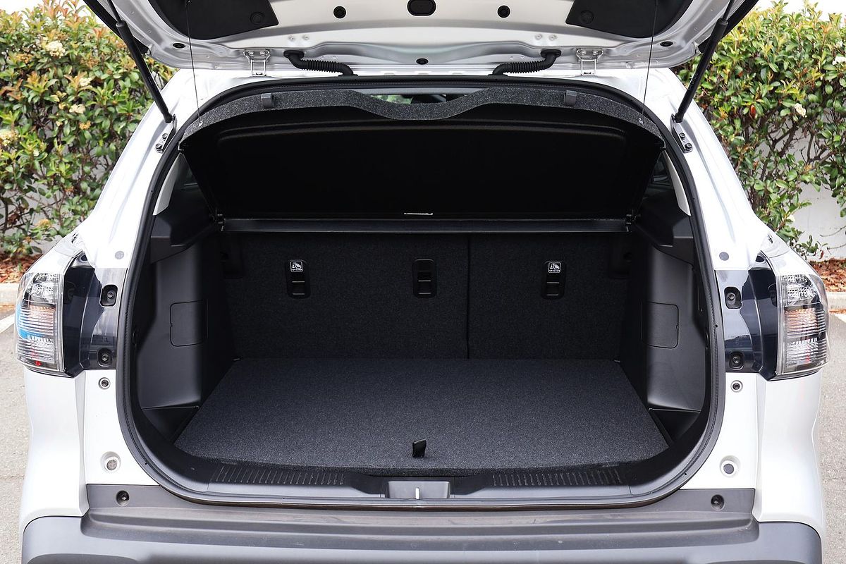 2024 Suzuki S-Cross JYB