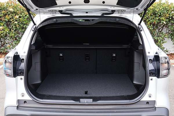 2024 Suzuki S-Cross JYB