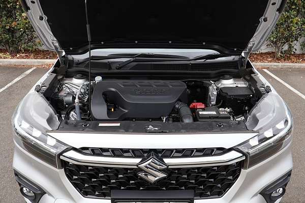 2024 Suzuki S-Cross JYB