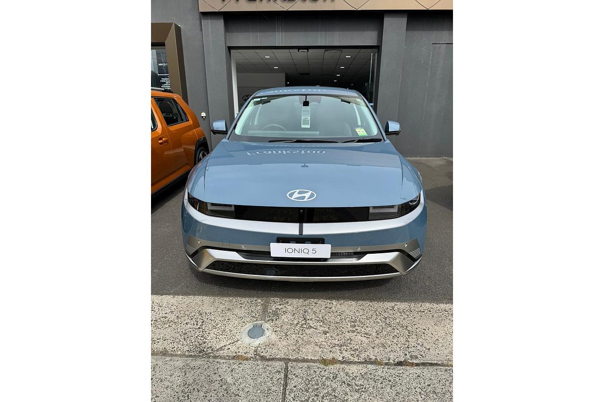 2025 Hyundai IONIQ 5 DYNAMIQ NE.V5