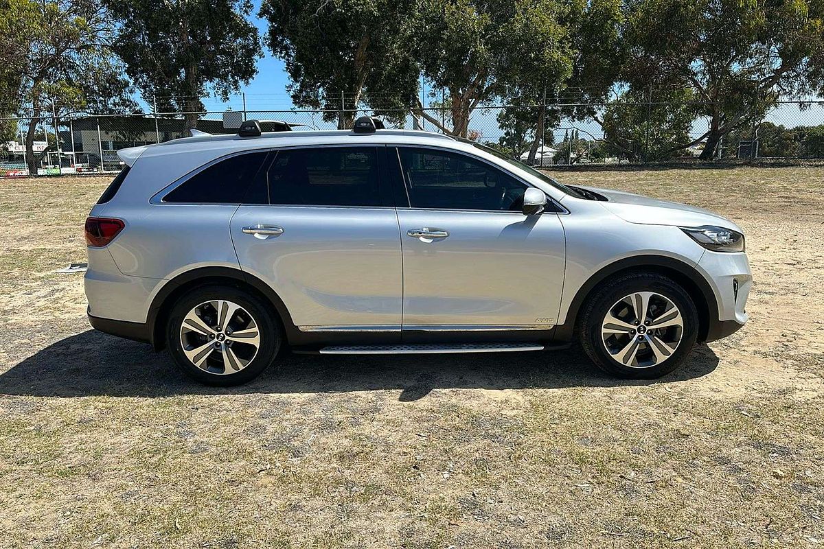 2017 Kia Sorento GT-Line UM