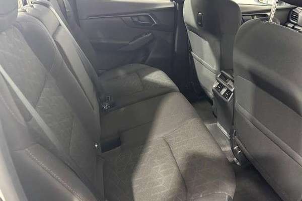 2025 Isuzu D-MAX X-RIDER 4X4