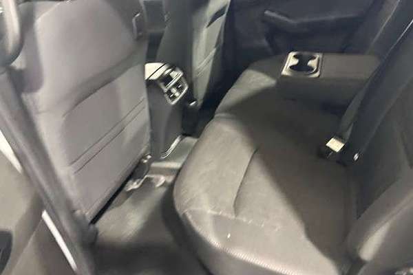 2025 Isuzu D-MAX X-RIDER 4X4