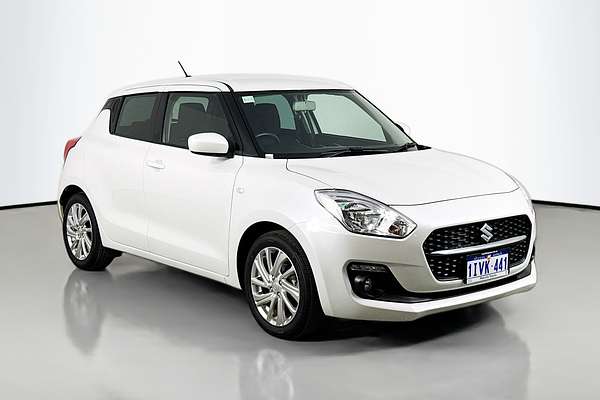 2023 Suzuki Swift GL AZ Series II