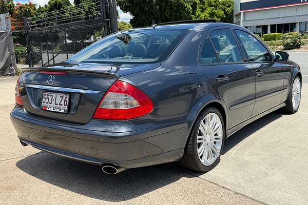 2008 Mercedes-Benz 280 SPORTS EDITION 211 MY07 UPGRADE